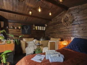 Image of La Cabane de l’Explorateur