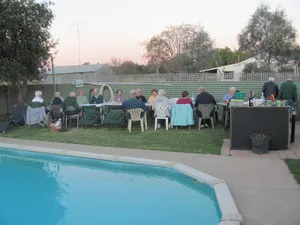 Image of Barham Colonial Motel