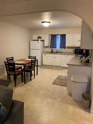 Image of Evergreen Apartments