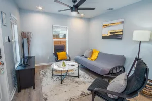Image of Charming 3BR1BA Close to Vibrant Downtown