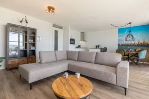 Image of Apartment on Tholen by Oosterschelde Estuary