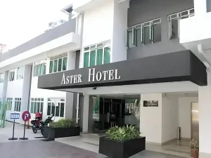 Image of Aster+ Hotel Bukit Jalil