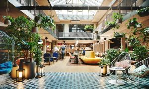 Image of Hotel Gilbert