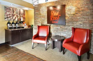 Image of Red Roof Inn Lexington South