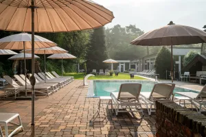 Image of Waldhotel Tannenhäuschen