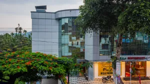 Image of Woodside residency