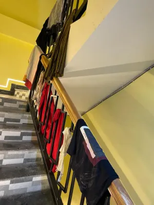 Image of Goroomgo Santosh Inn Puri