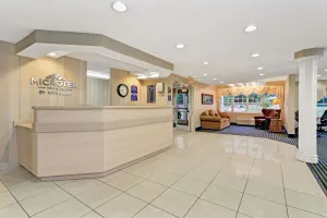 Image of Microtel Inn & Suites by Wyndham Florence/Cincinnati Airpo