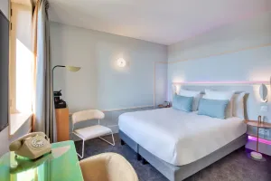 Image of Aiden by Best Western Clermont-Ferrand Hotel & Spa