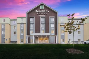 Image of MainStay Suites Gatlinburg Downtown Area