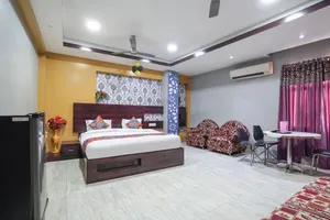 Image of Hotel Sky High