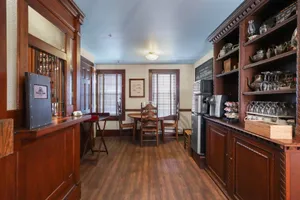 Image of Trainmasters Inn