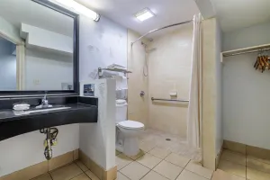 Image of Motel 6 Dallas TX Downtown