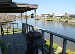 Image of Cozy Canal