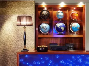 Image of 25hours Hotel The Goldman