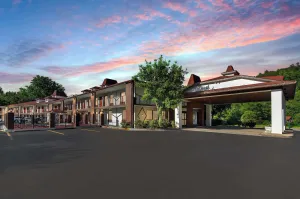 Image of Days Inn by Wyndham Helen