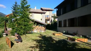 Image of Auberge de Jeunesse HI Val-Cenis