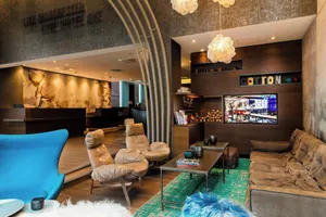 Image of Motel One Manchester-Royal Exchange