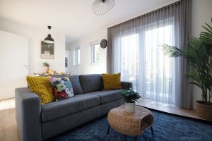 Image of Schöne Apartments in der Innenstadt I home2share