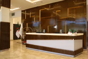 Image of Hotel Bay Diab