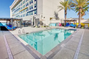 Image of Aloft Tucson University