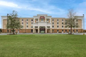 Image of Hampton Inn and Suites Jackson