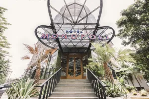 Image of Hotel Monopoli
