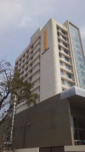 Image of Keys Select by Lemon Tree Hotels, Visakhapatnam