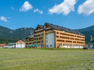 Image of Pleasant Apartment in Gosau near Ski Area