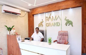 Image of Rama grand