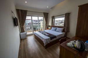 Image of Phnom Penh Le Vincent Hotel