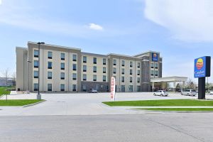 Image of Comfort Inn & Suites Avera Southwest