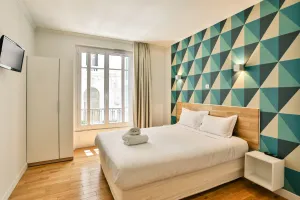 Image of Nice Home - Studios Lido