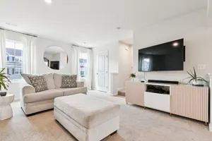 Image of Modern Downtown Retreat Near Swamp Rabbit Trail 4 Bedroom Townhouse