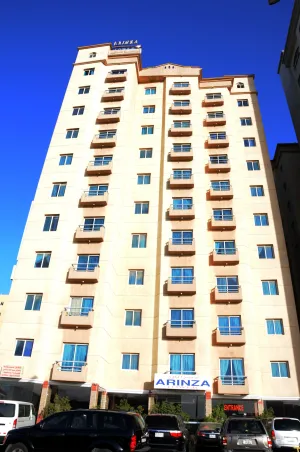 Image of Arinza Tower Quality Apartments