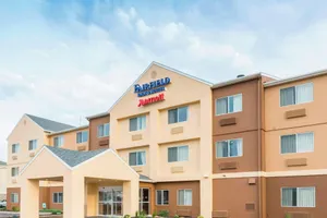 Image of Fairfield Inn & Suites Lincoln