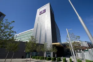 Image of Premier Inn London Wembley Stadium