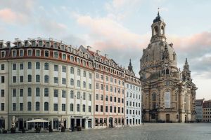 Image of Townhouse Dresden