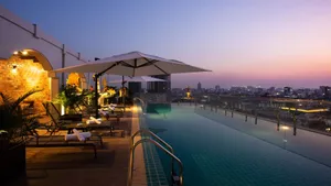 Image of TK VIEW HOTEL & APARTMENT
