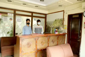 Image of Roshan Haveli