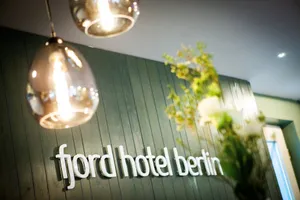 Image of fjord hotel berlin