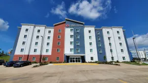 Image of Candlewood Suites - Lake Charles South by IHG