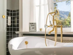 Image of Villa _peacock Suite