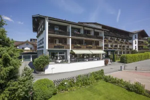 Image of Sporthotel Austria
