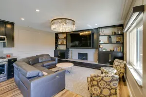 Image of Family-friendly Fullerton Unit w/ Private Pool!