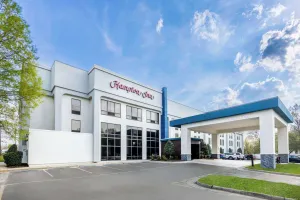 Image of Hampton Inn Richmond-Mechanicsville