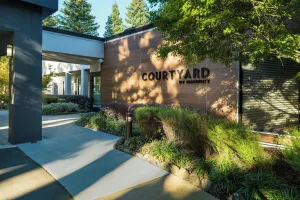 Image of Courtyard Sacramento Airport Natomas