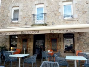 Image of Le Cadoudal