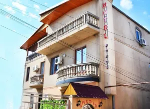 Image of Bonus Hotel
