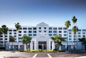 Image of Hilton New Orleans Airport